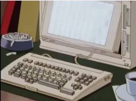 親指シフトキーボード